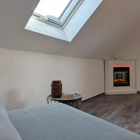 Apartmán Goldbacher Blick
