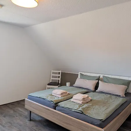 Apartmán Goldbacher Blick