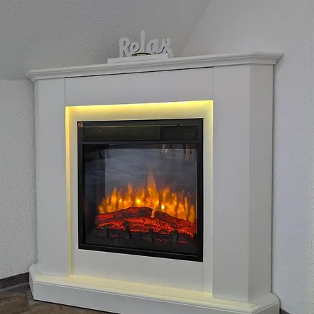 Goldbacher Blick * Goldbach (Thuringia)