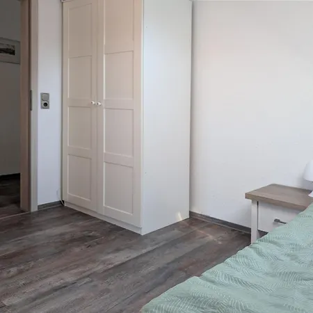 Goldbacher Blick Apartmán *