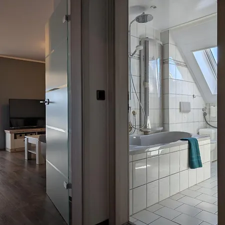 Apartmán Goldbacher Blick