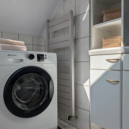 Goldbacher Blick דירה