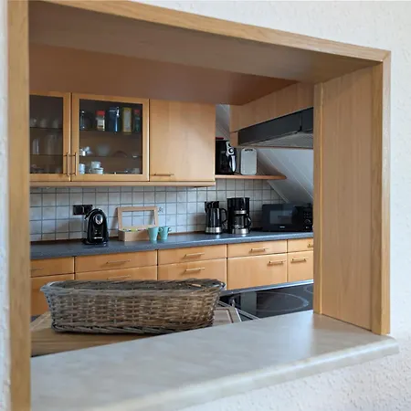 Goldbacher Blick Apartmán