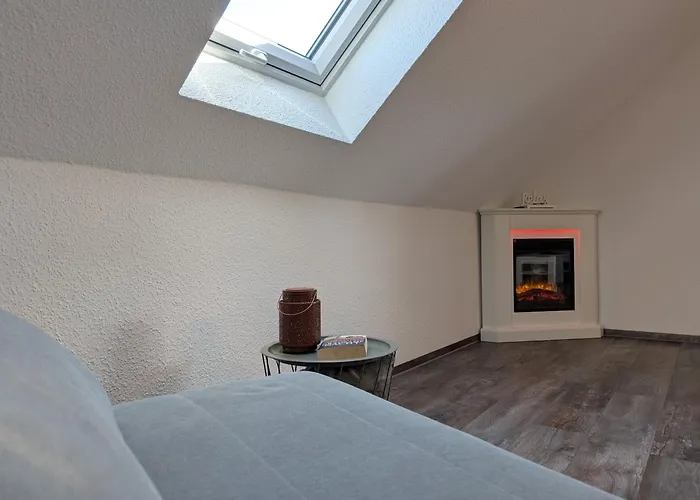 Daire Goldbacher Blick