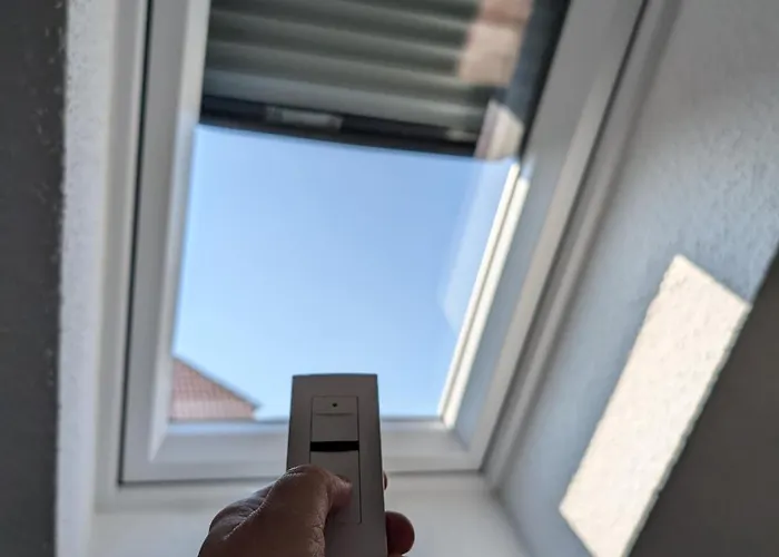 Daire Goldbacher Blick Goldbach (Thuringia)