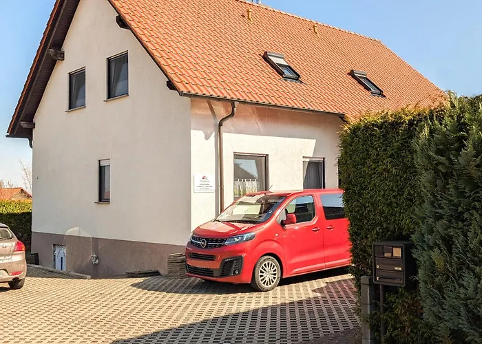 Goldbacher Blick Daire