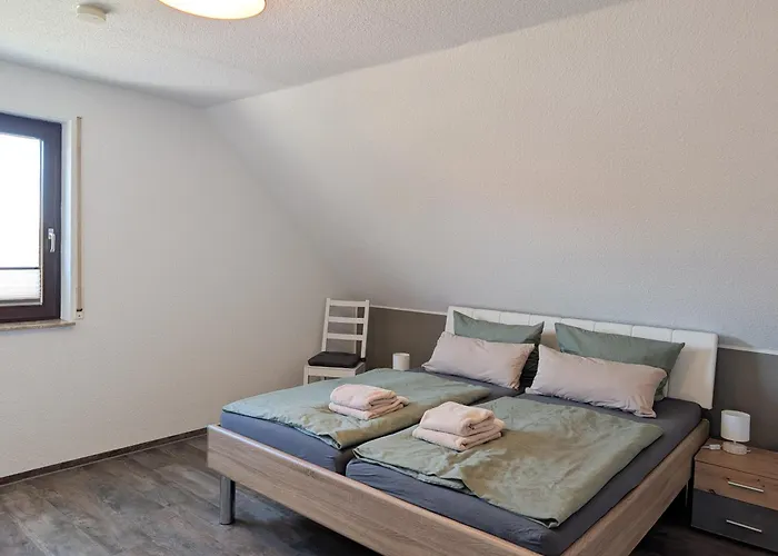 Daire Goldbacher Blick