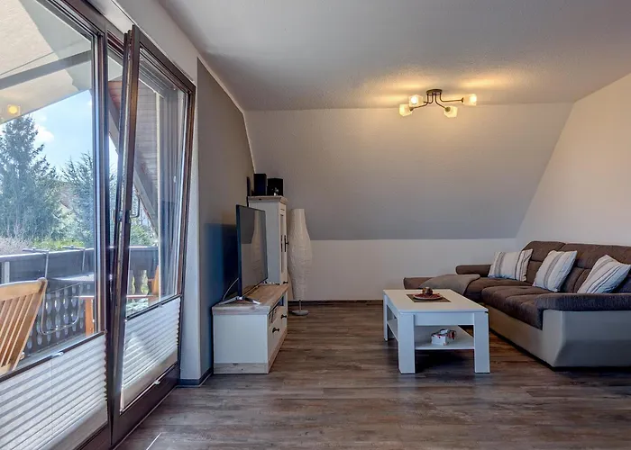 Daire Goldbacher Blick *