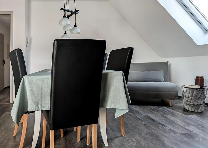 Goldbacher Blick Goldbach (Thuringia)