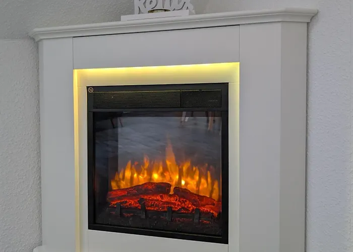 Goldbacher Blick * Goldbach (Thuringia)