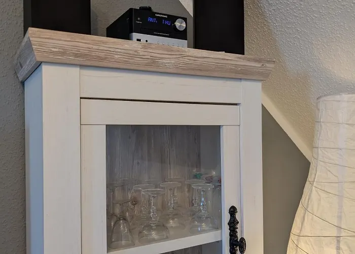 Goldbacher Blick Daire