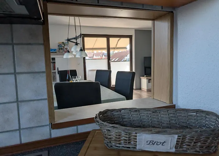 Daire Goldbacher Blick