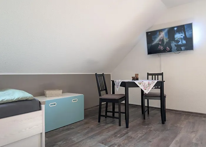 Daire Goldbacher Blick *