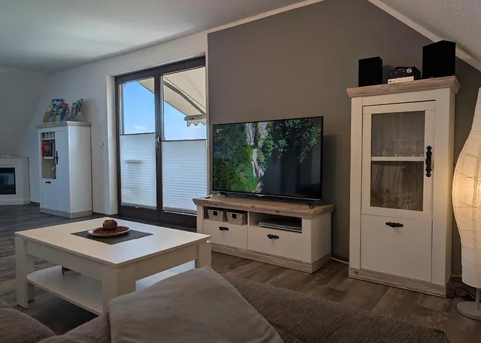 Daire Goldbacher Blick Goldbach (Thuringia)