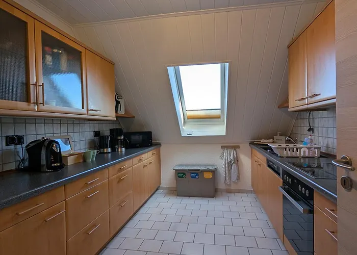 Goldbacher Blick Goldbach (Thuringia)