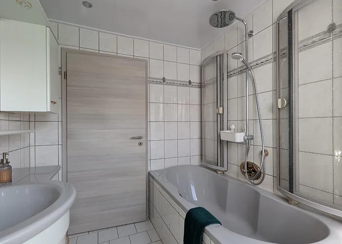 Goldbacher Blick Daire