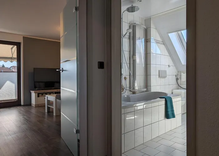 Daire Goldbacher Blick