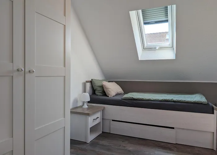 Goldbacher Blick Daire *