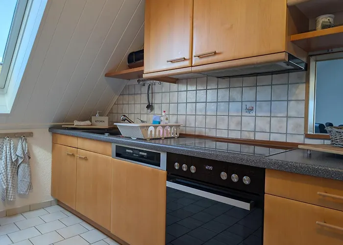 Goldbacher Blick Goldbach (Thuringia)