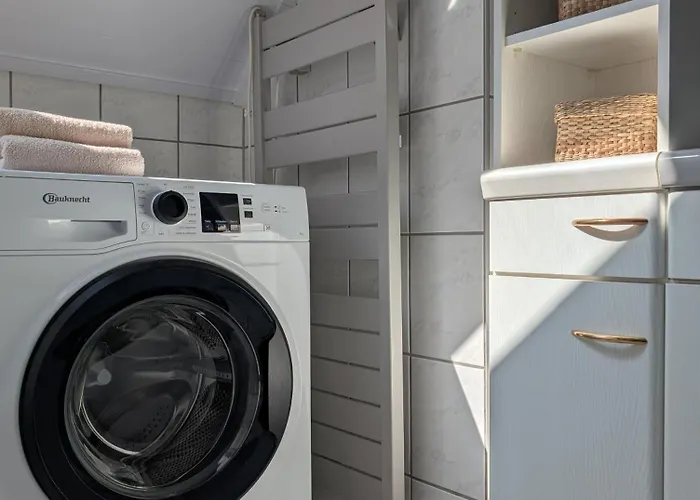 Goldbacher Blick Daire