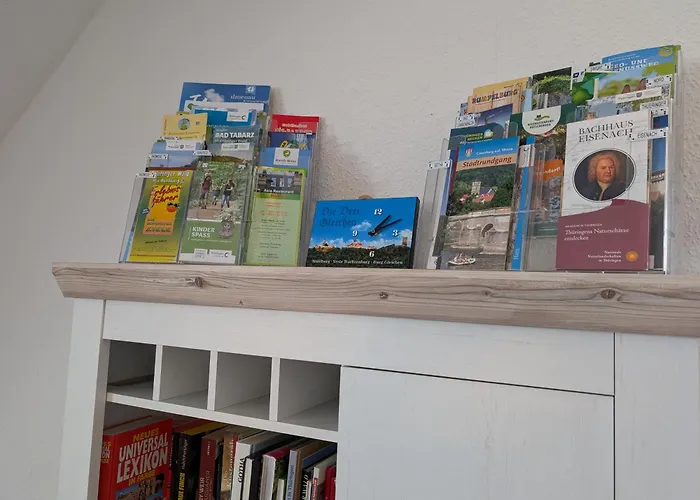 Goldbacher Blick Daire *