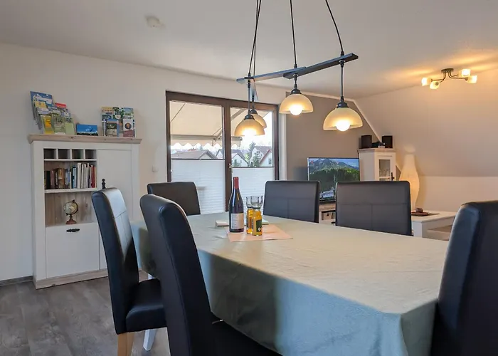 Daire Goldbacher Blick *