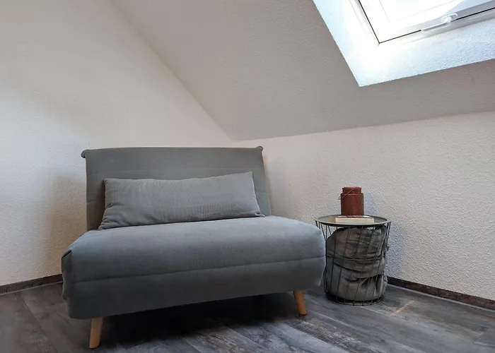 Daire Goldbacher Blick Goldbach (Thuringia)