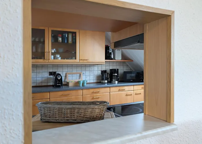 Goldbacher Blick Daire